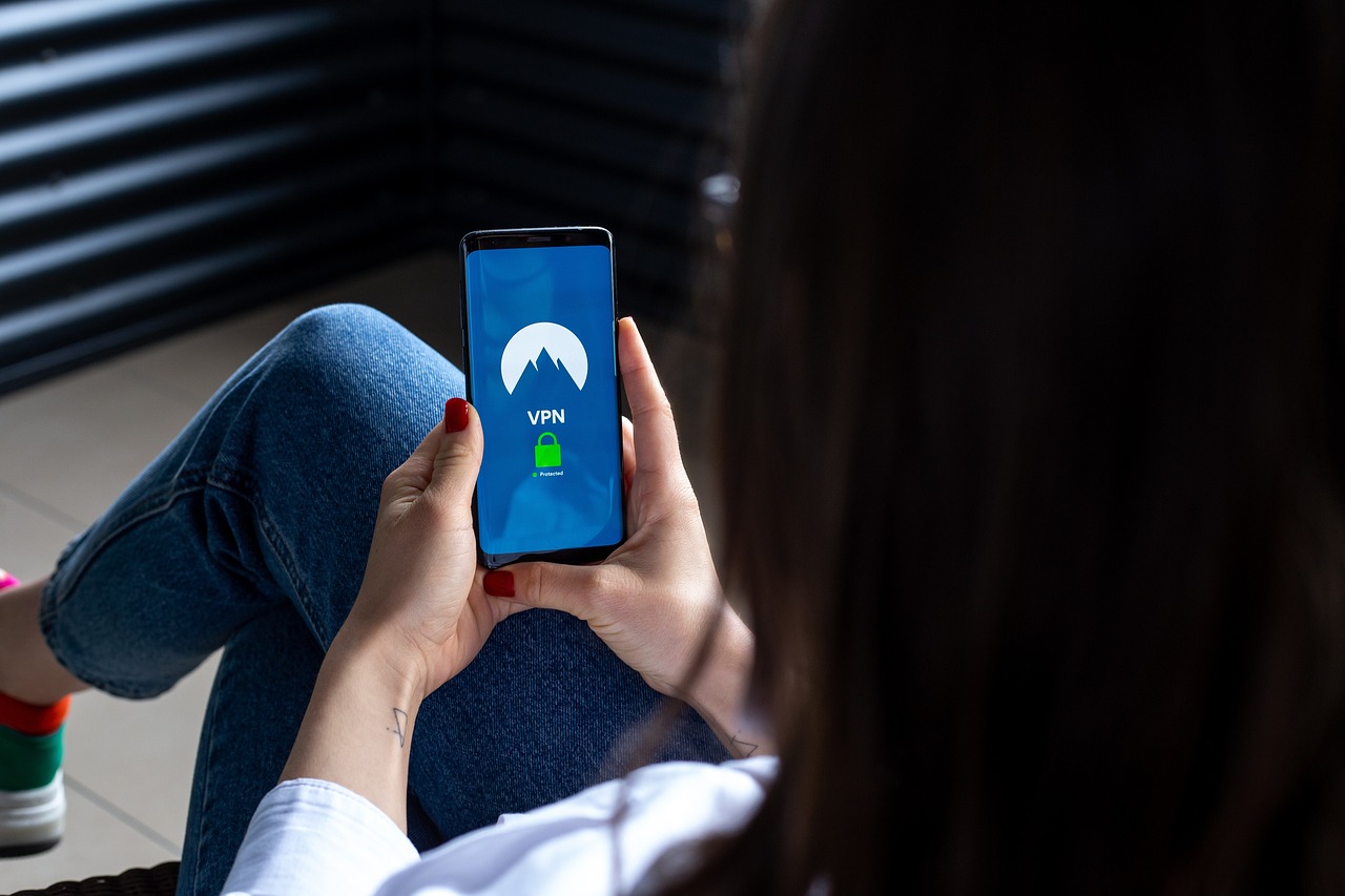 How Cybersecurity Affects Our Daily Lives